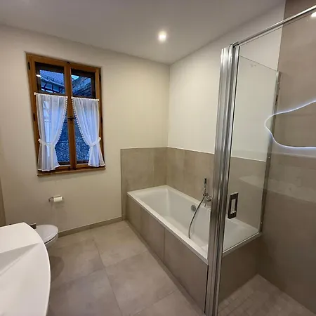 Apartmán Wohnen Im Denkmal Weilrod