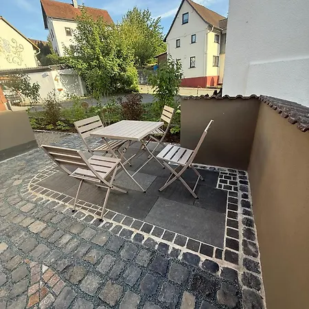 Wohnen Im Denkmal